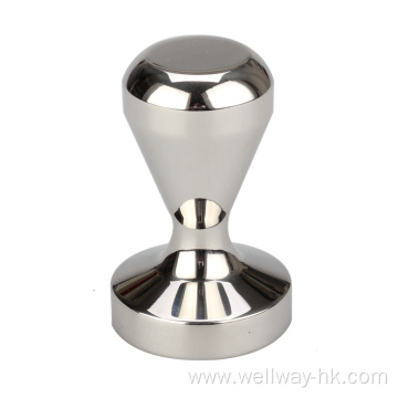 The American Convex Base Tamper